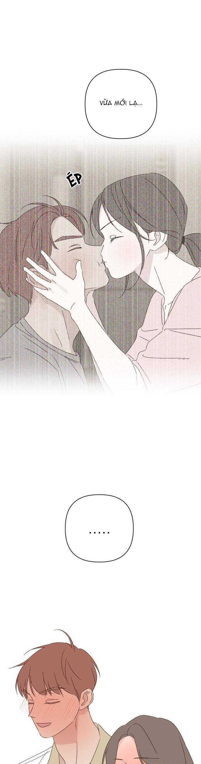 lén lút quện nhau chapter 45 25