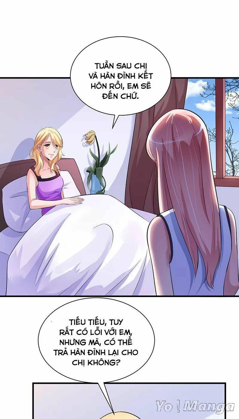 cô dâu gả thay của tổng tài chapter 45 4