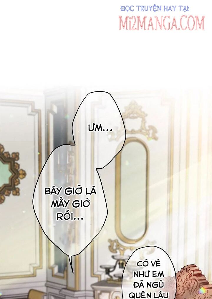 thánh nữ ẩn danh chapter 204 5