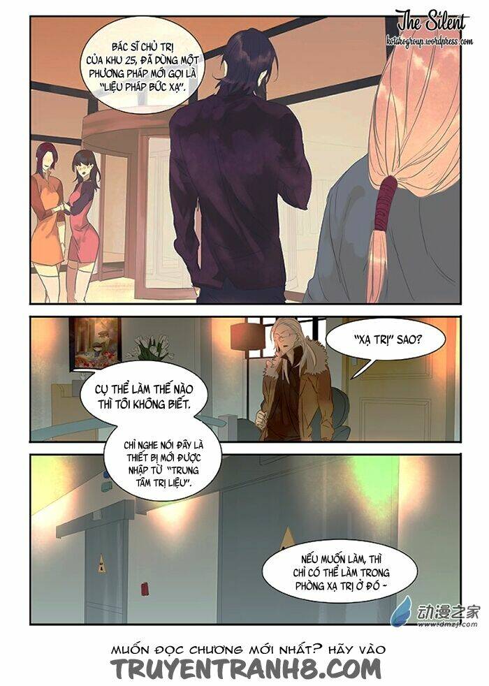 gia tử khu 37 chapter 33 8