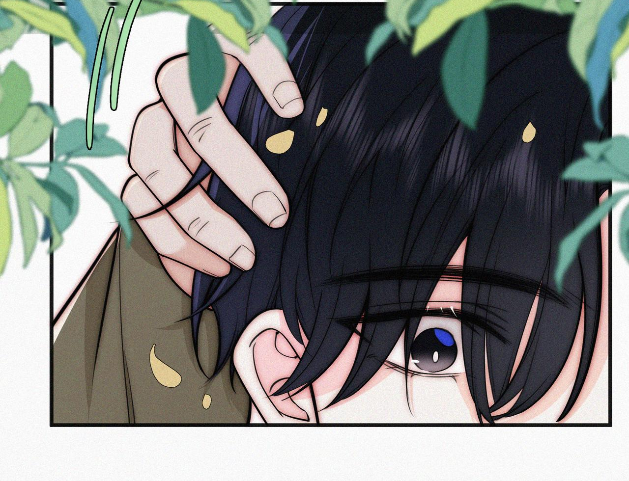 bệnh yêu chapter 72.1 15