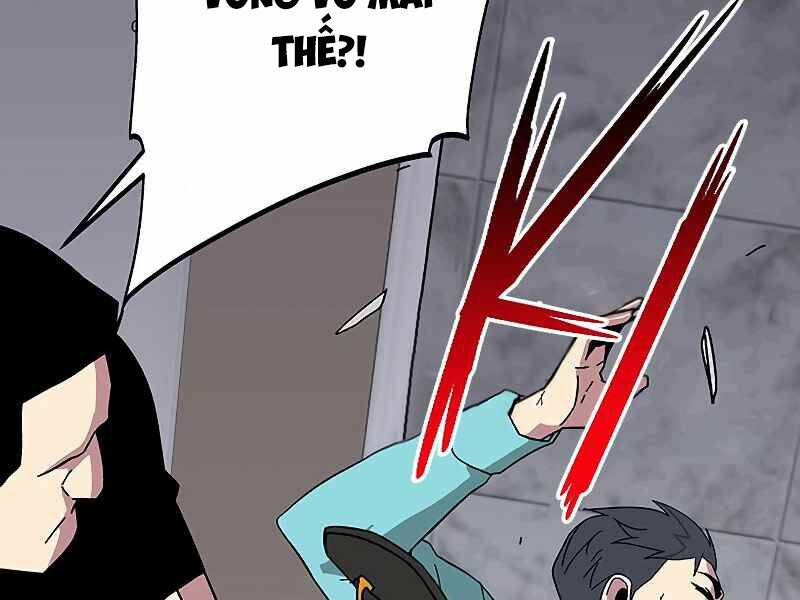 đấng cứu thế được chọn lựa chapter 11 30