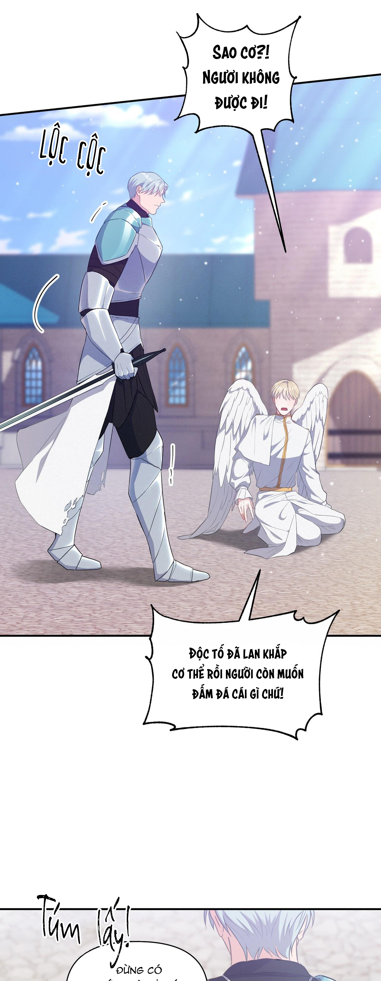 cách để sống sót với tư cách là người chơi chapter 12 31