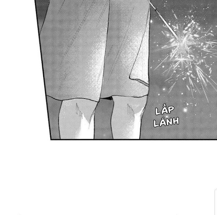 bị tán tỉnh bởi chàng trai lập dị chapter 57 7