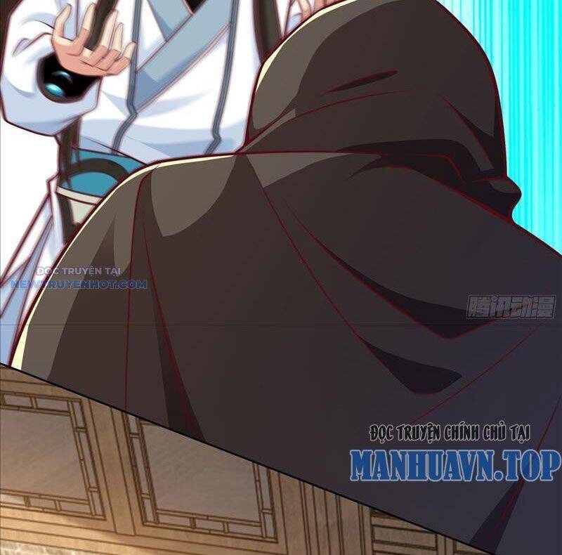 ta thực sự không muốn làm thần tiên chapter 15 44