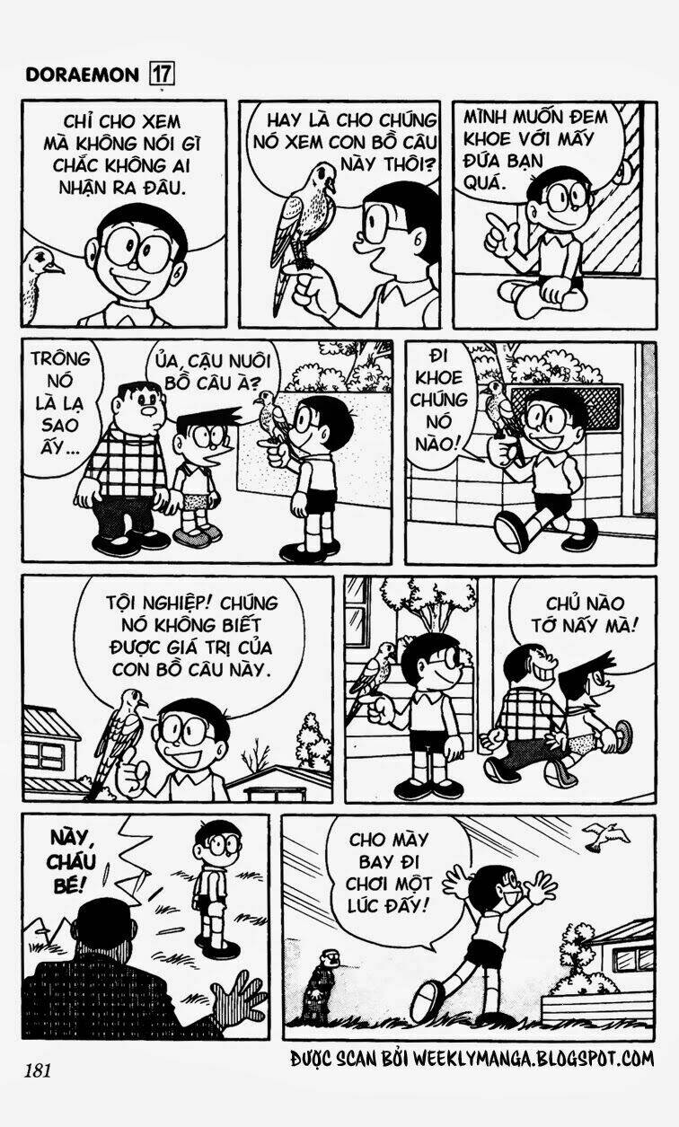 doraemon chapter 322 15