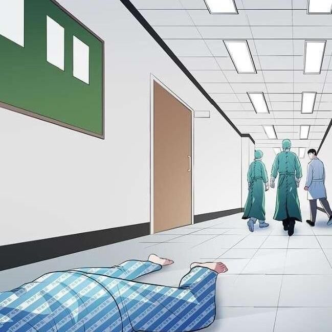 kẻ phán xét chapter 34 38