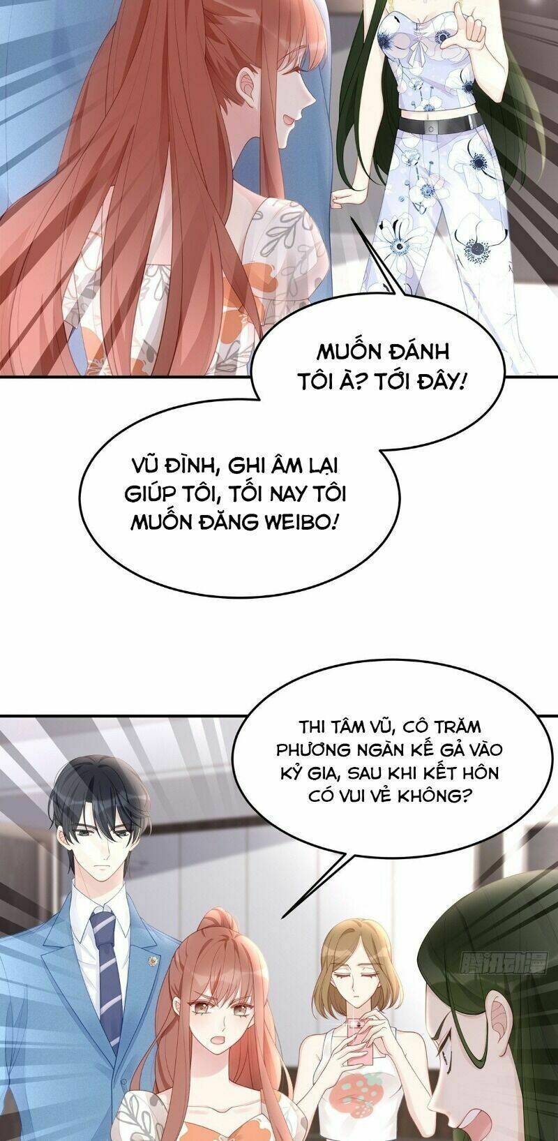 chỉ muốn cưng chiều em chapter 54 8