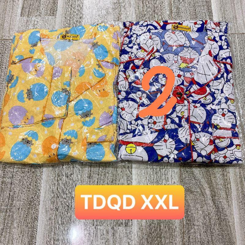 Bộ kate tdqd 65_85kg