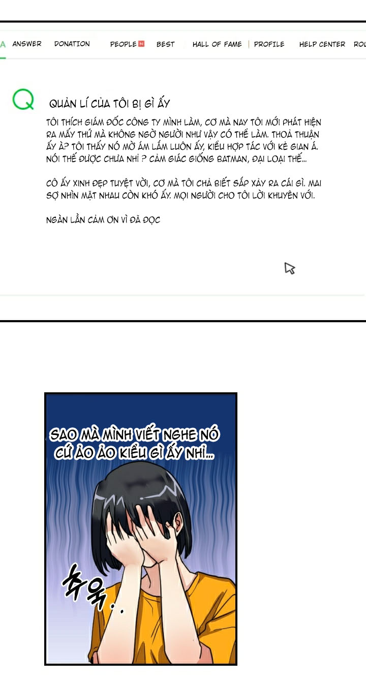 suỵttt bản báo cáo bí mật đây chapter 2.1 4