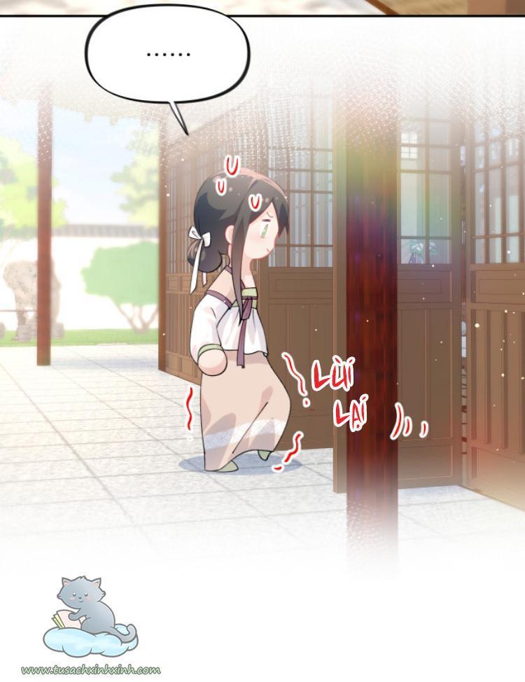 một đêm nọ đột nhiên yandere tới! chapter 42 19