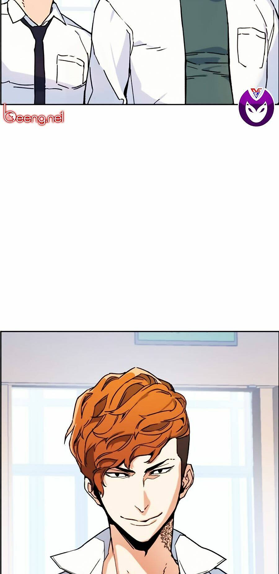 bạn học tôi là lính đánh thuê chapter 2 196