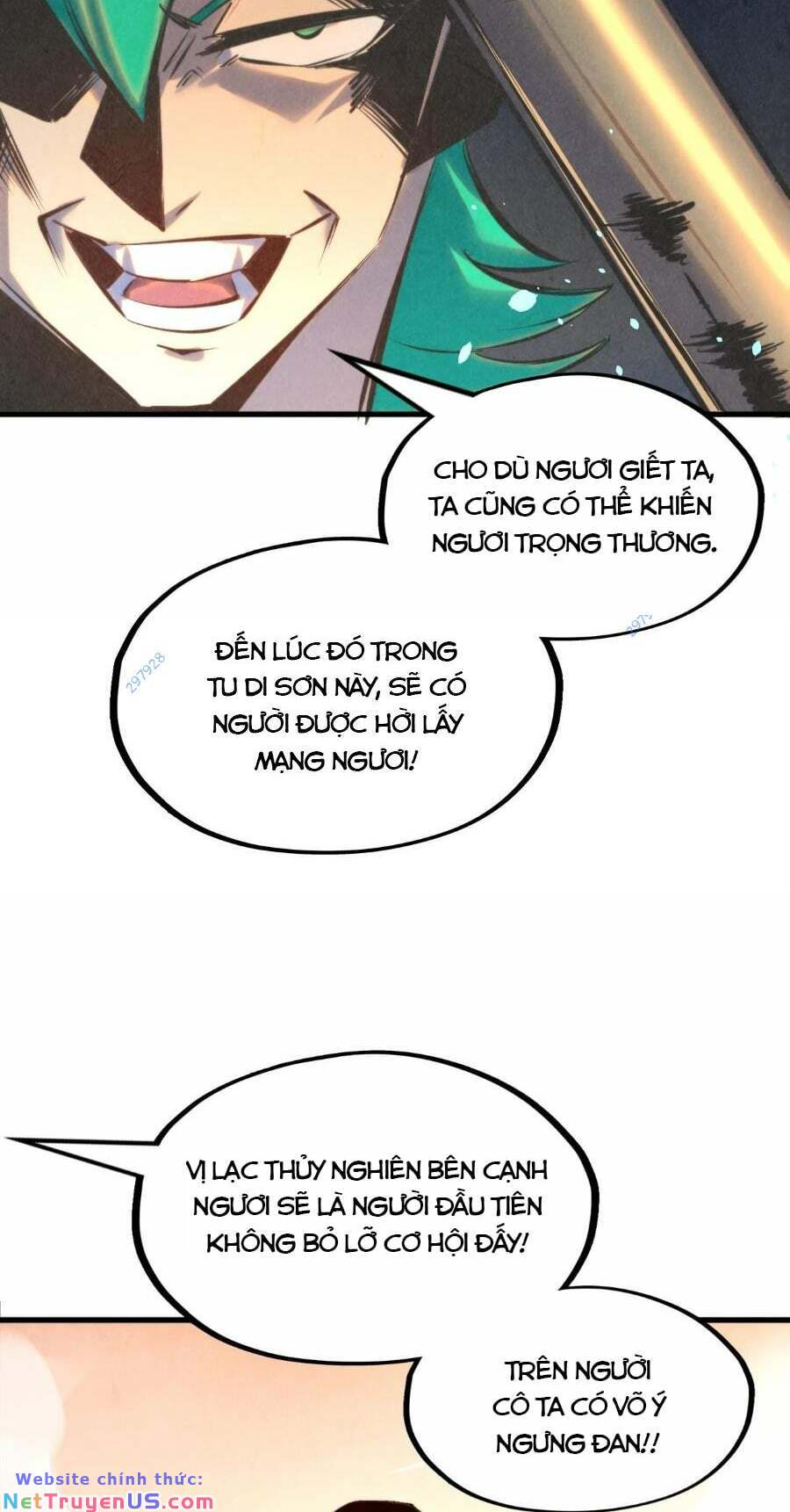 vạn cổ chí tôn chapter 260 57