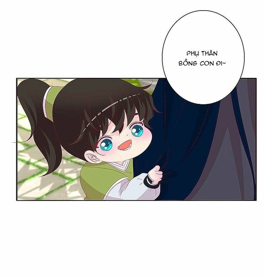 tướng quân mời ra trận chapter 176 6