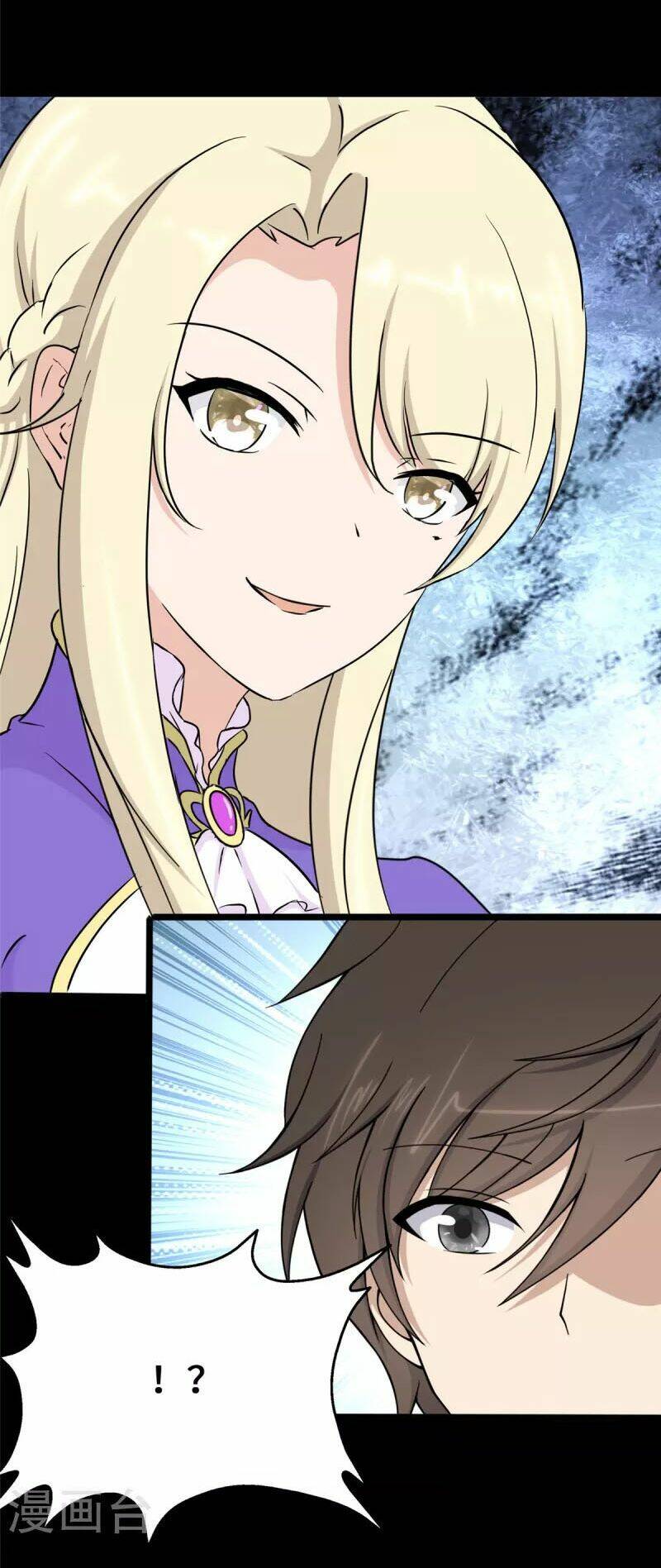 bạn gái virus của tôi chapter 319 21