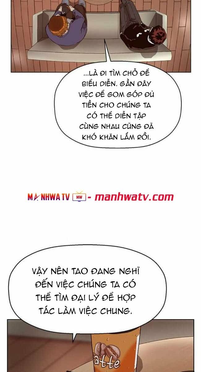 anh hùng yếu chapter 138 12
