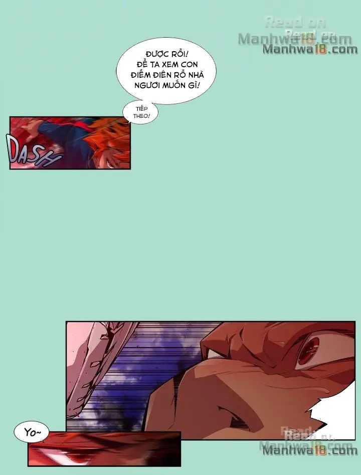 vùng đất tử thần chapter 15 8