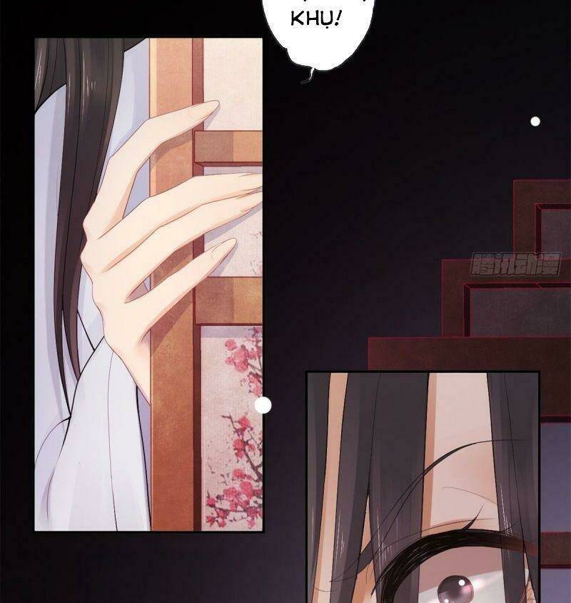 mê hoặc nhân tâm chapter 12 59