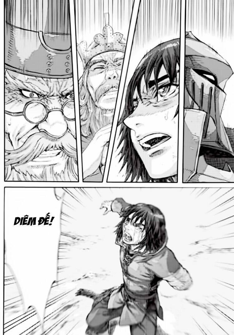 diêm đế ii chapter 55.5 24