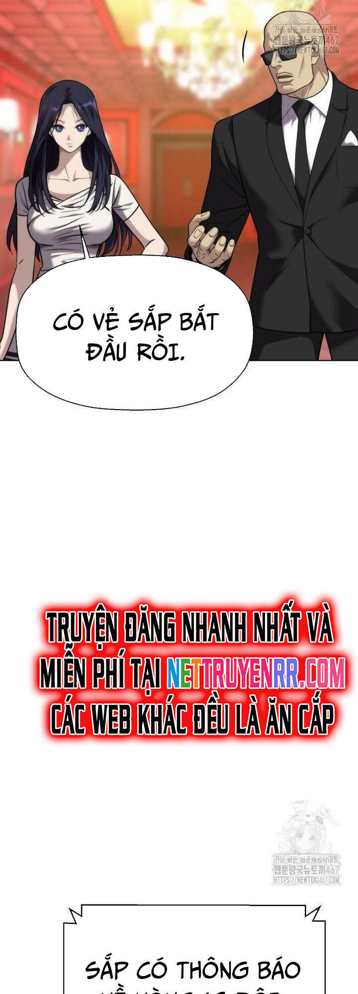 đấu trường chiến đấu chapter 35 12