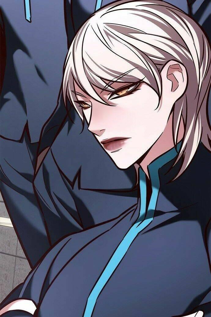 biến thân thành mèo chapter 197 50