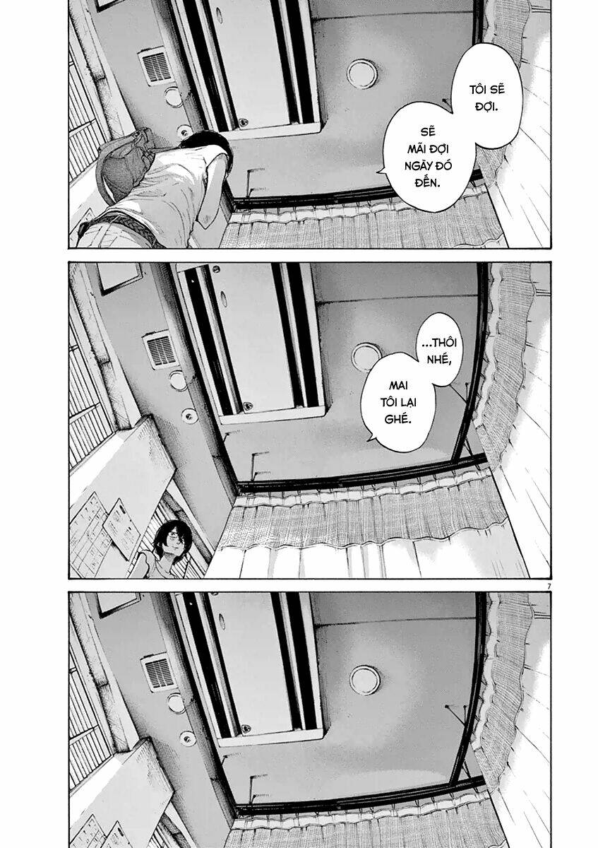 chúc ngủ ngon, punpun chapter 144 7
