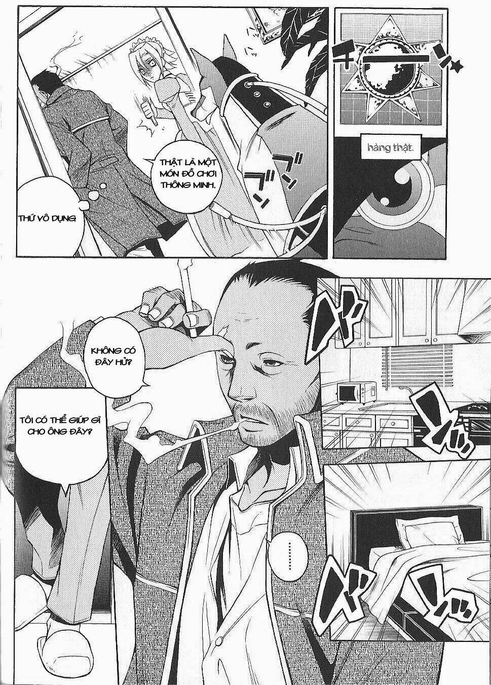 vassalord chapter 5 9