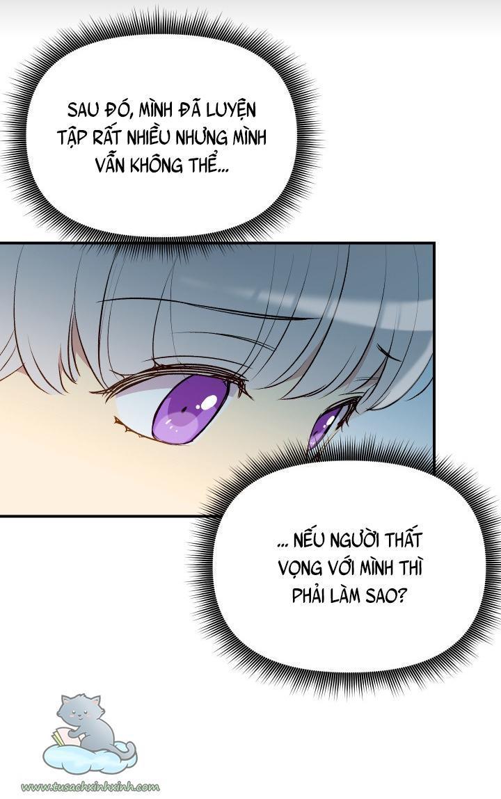 công nương khế ước của gia tộc công tước quái vật chapter 30 42