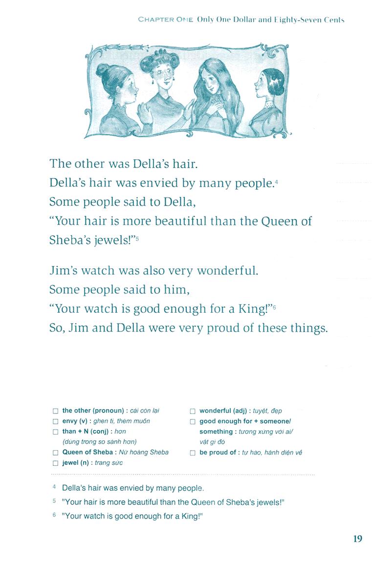 Sách - Happy Reader - Những Câu Chuyện Giáng Sinh