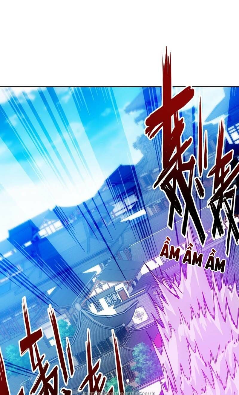 hồng thiên thần tôn chapter 54 5