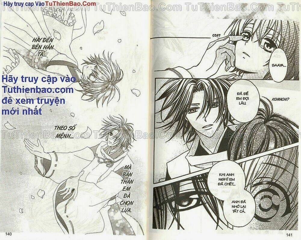 triệu hồi sư chapter 5 72