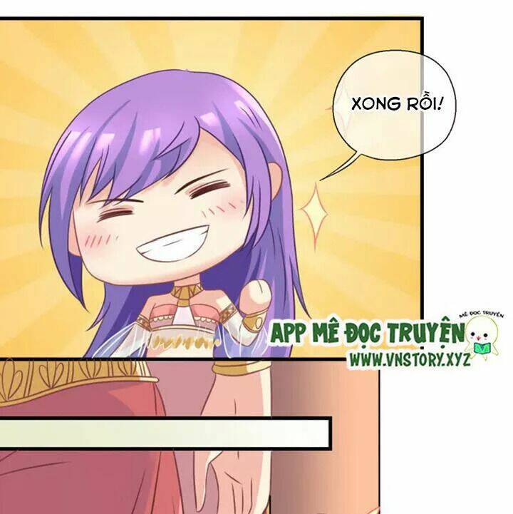 bồn tắm có vấn đề?! chapter 48 20