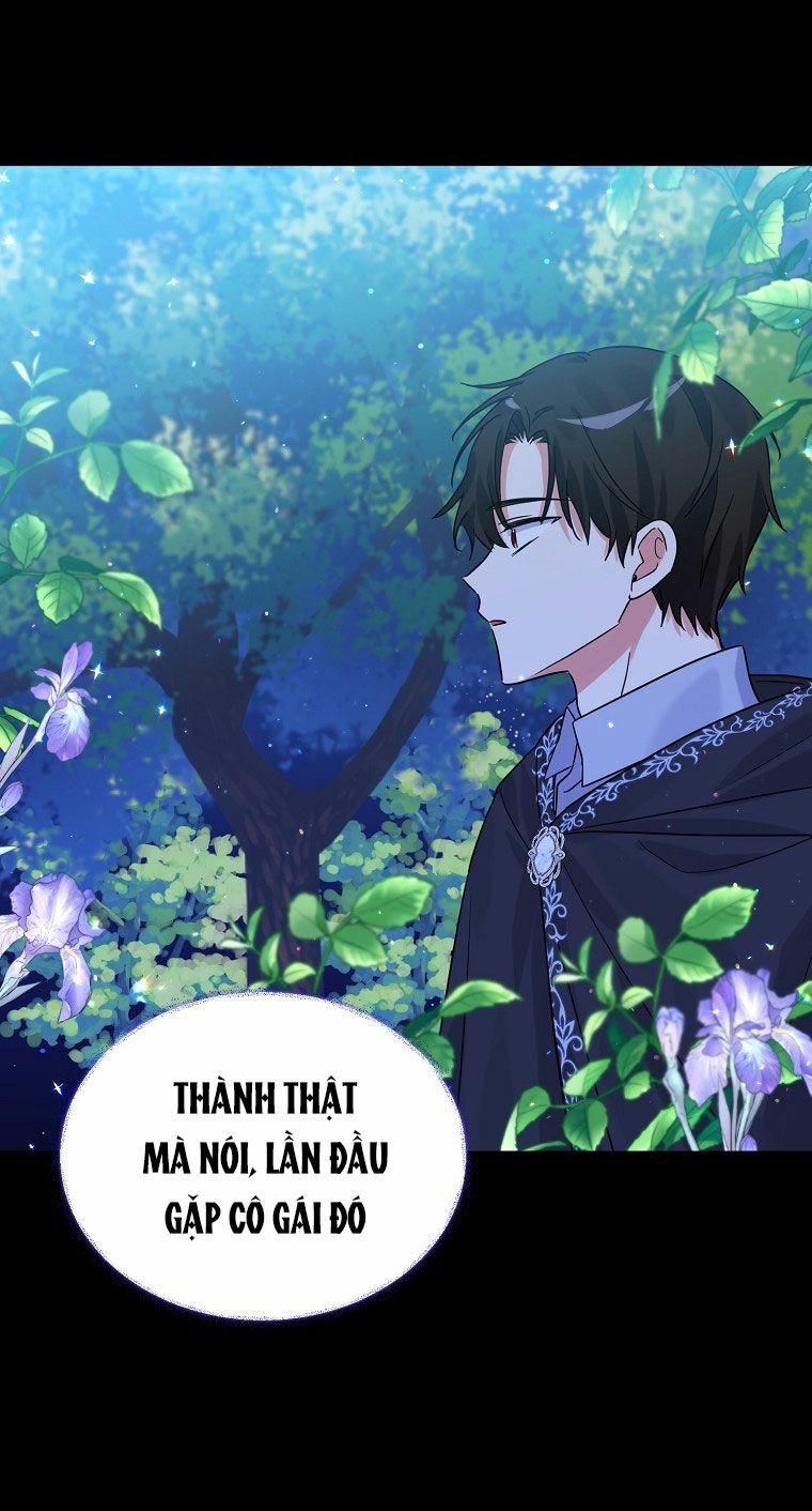 ác nữ karuna bé lại chapter 15 45