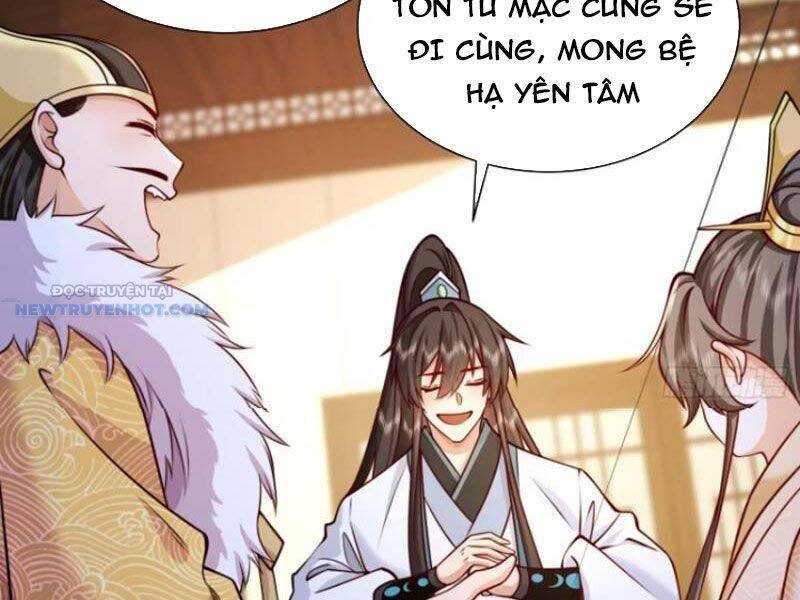 ta thực sự không muốn làm thần tiên chapter 52 107