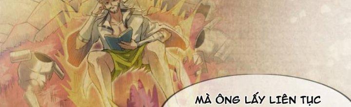 ẩn cư mười vạn năm, đời sau mời ta rời núi chapter 22 78