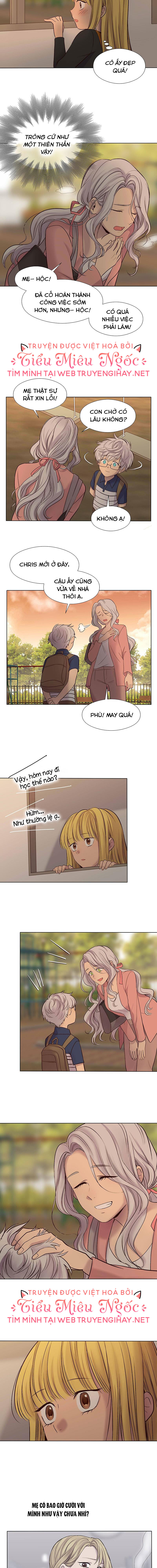 điều bí mật mà tôi luôn giữ kín chapter 75 9