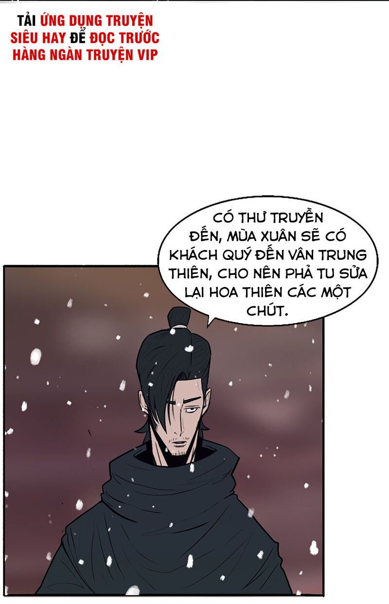 Bắc Kiếm Giang Hồ chapter 3 51