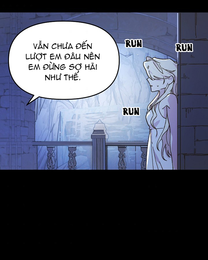 công chúa giả điên chapter 1 65