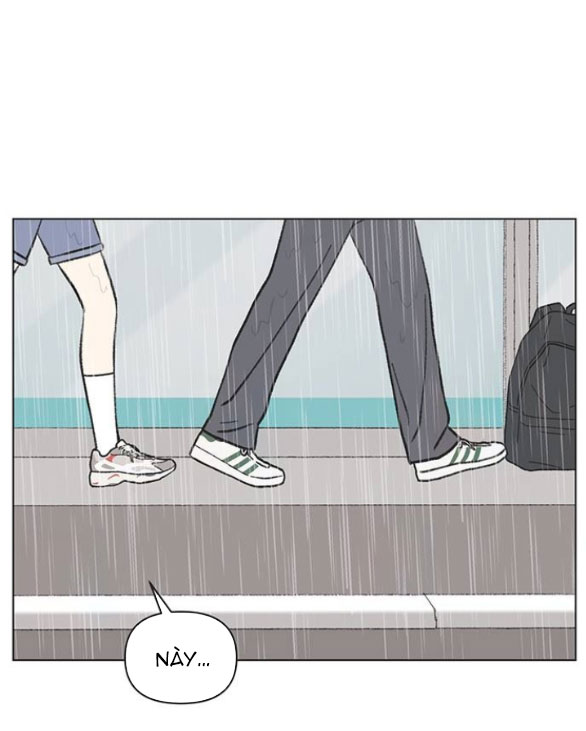 Thanh Xuân Đáng Yêu chapter 19.1 7