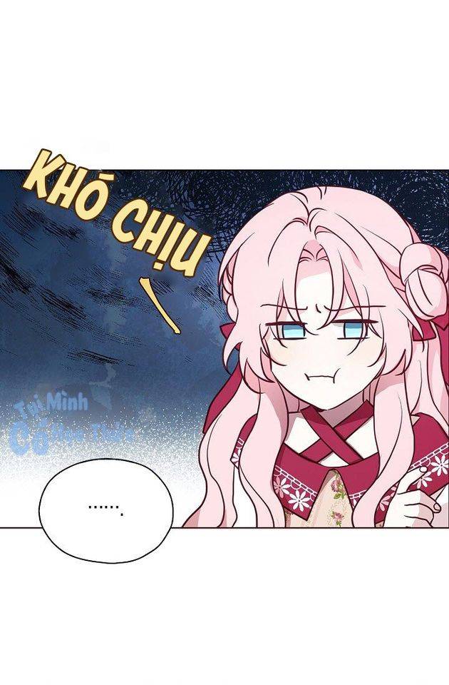 Quyến Rũ Cha Của Nhân Vật Phản Diện Chapter 16 9