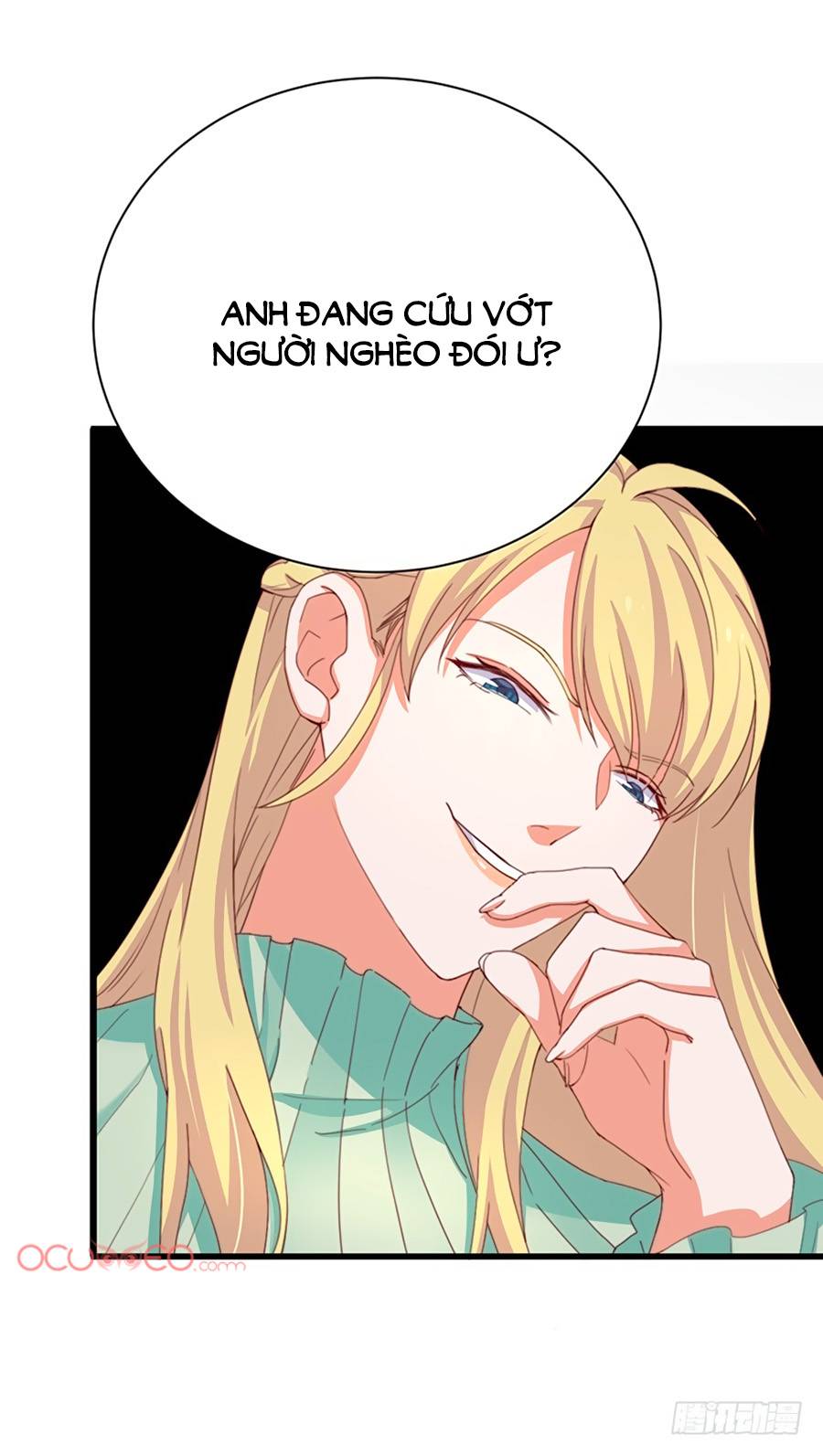 nhật ký báo thù của thiên kim hai mặt chapter 3 27