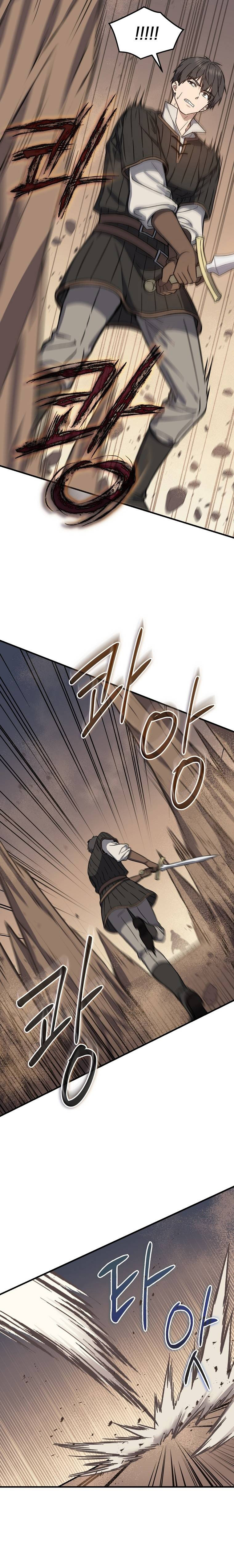 sự quay trở lại của pháp sư cấp 8 chapter 26 12