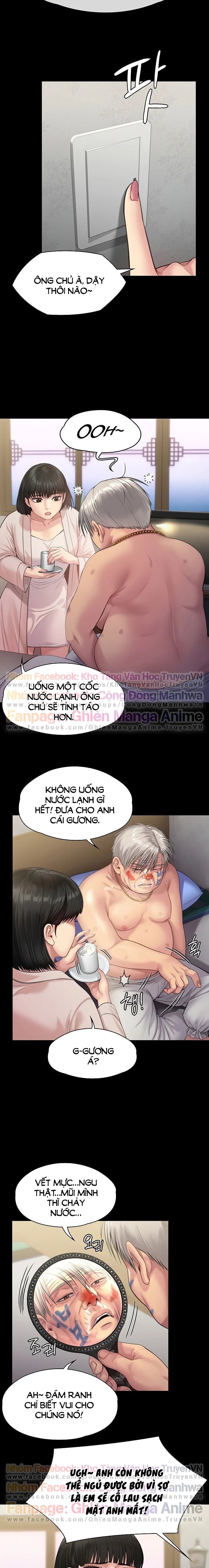 ong chúa chapter 233 7