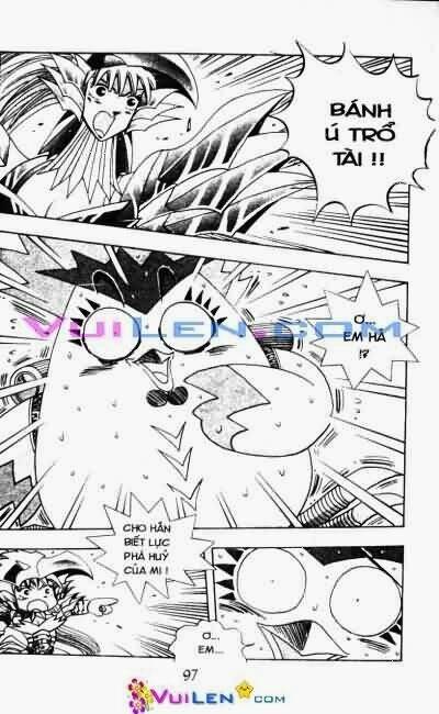 những người bạn tốt chapter 12 98