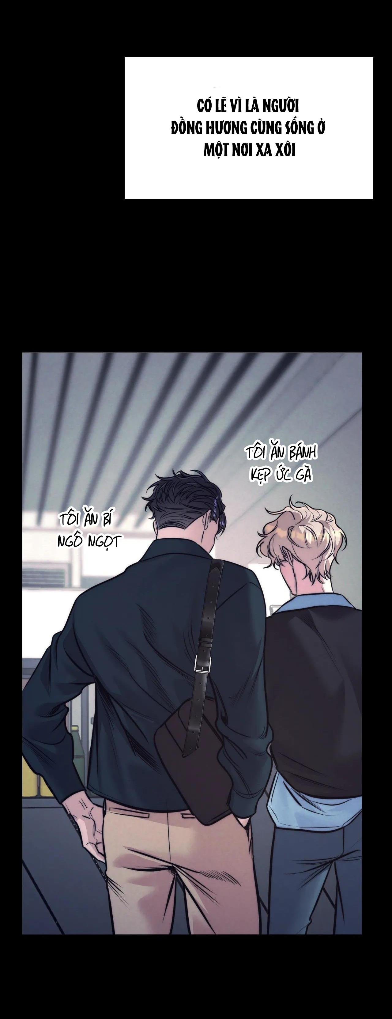 kỳ thị chapter 6 35