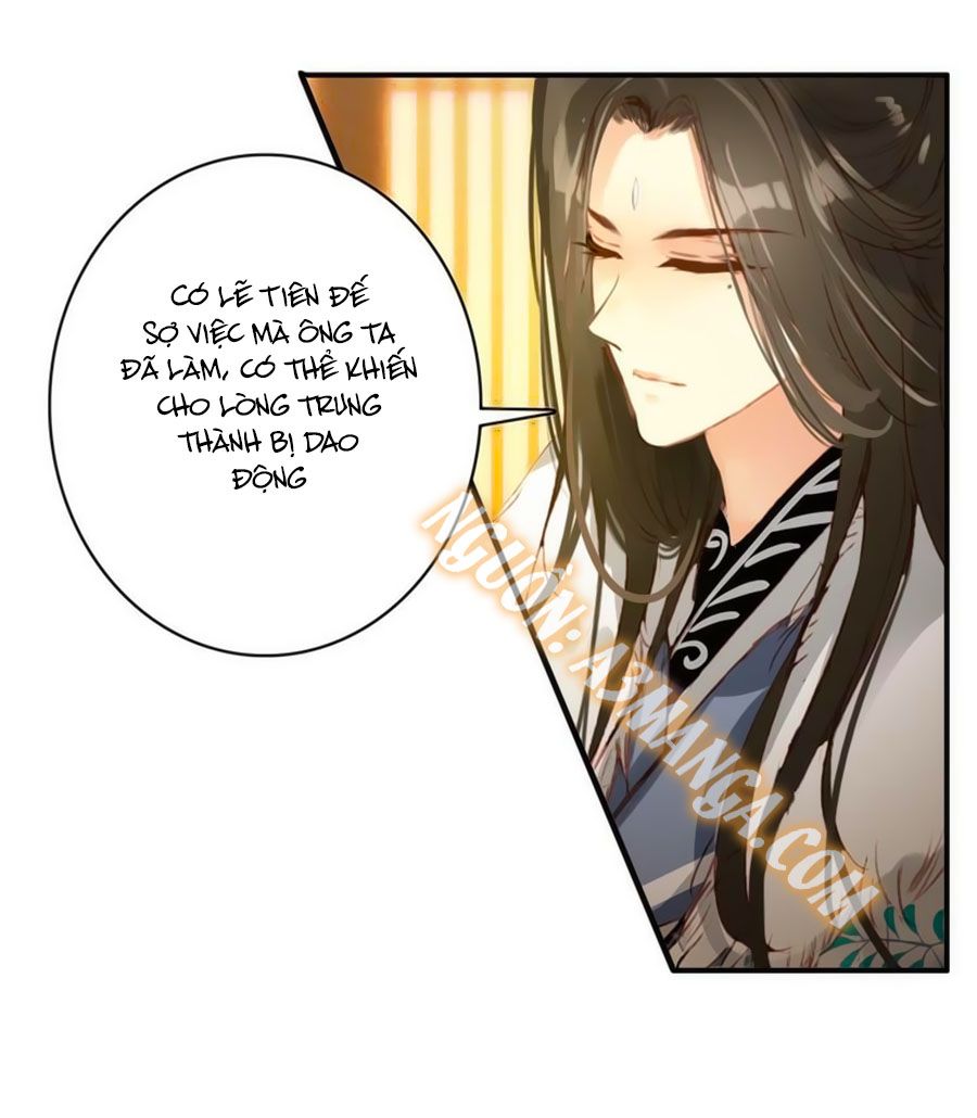 mỹ nhân làm tướng chapter 44 15