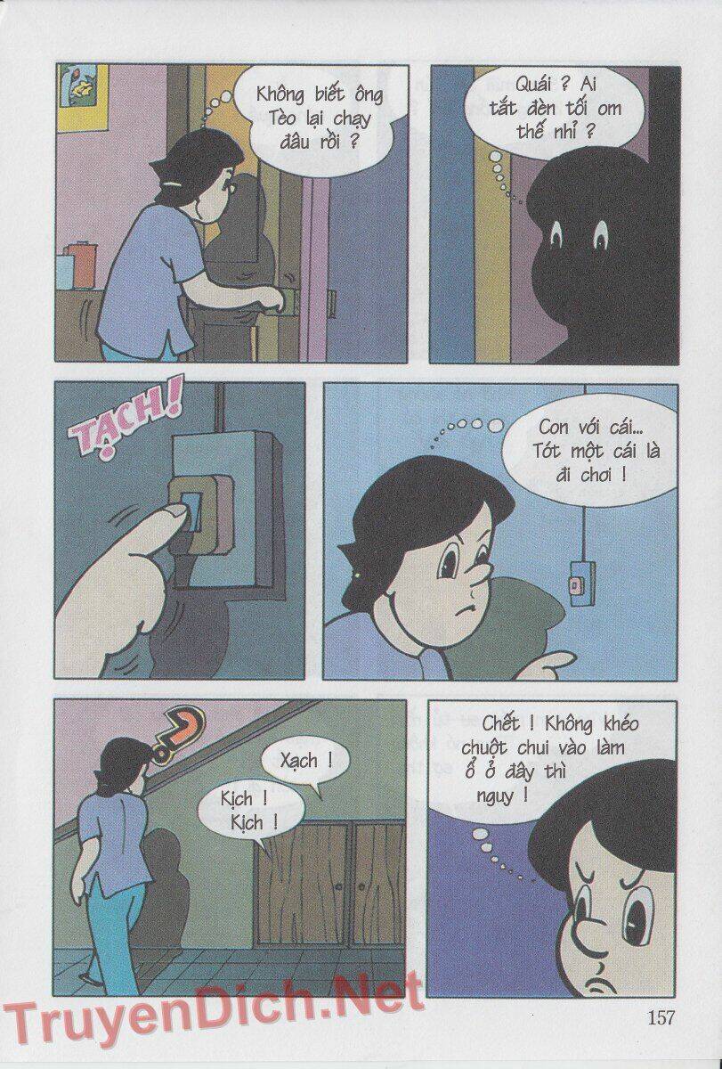 tý quậy chapter 4.3 18