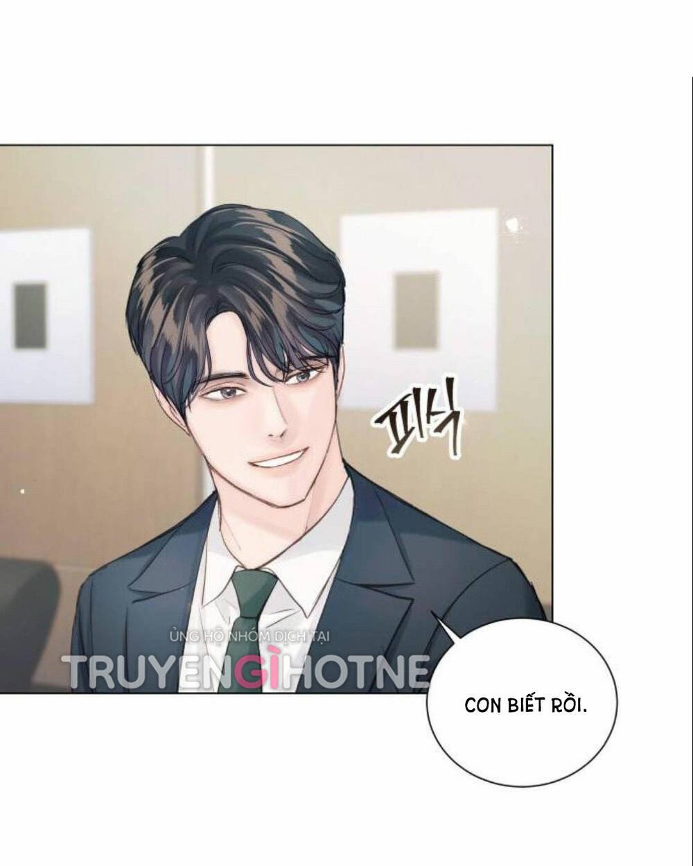 nhất định chúng ta sẽ được hạnh phúc chapter 87.1 26