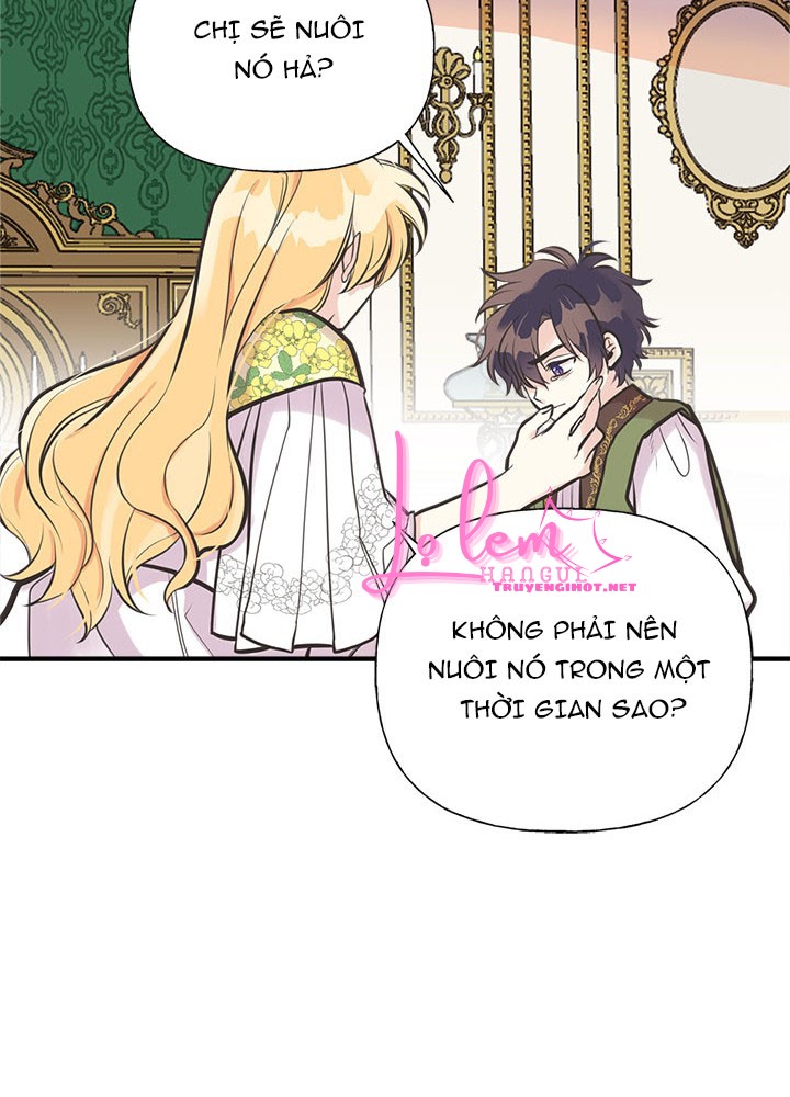 chị tôi đã nhặt về một nam chính quyến rũ chapter 52 19