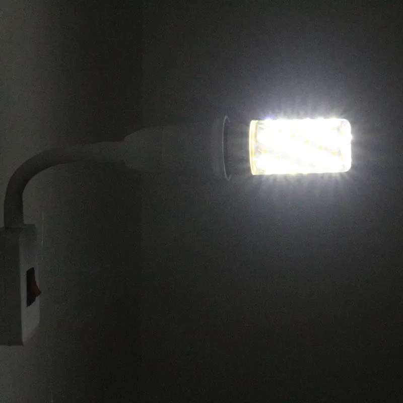 Bóng đèn led 3 Chế độ màu TAMOGA ALIKA Đui E27, E14 mã 3612